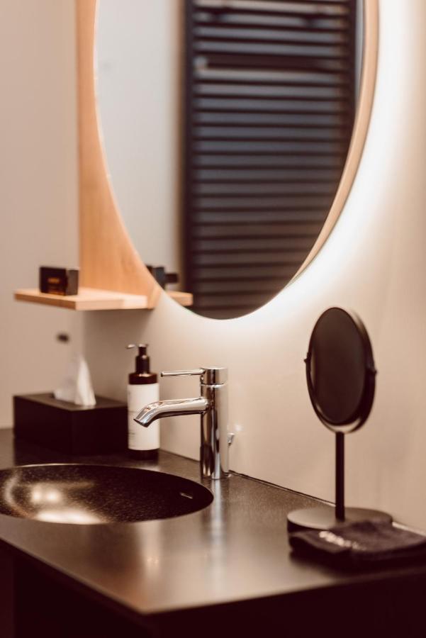 Joann Suites & Apart Kleinarl Ngoại thất bức ảnh
