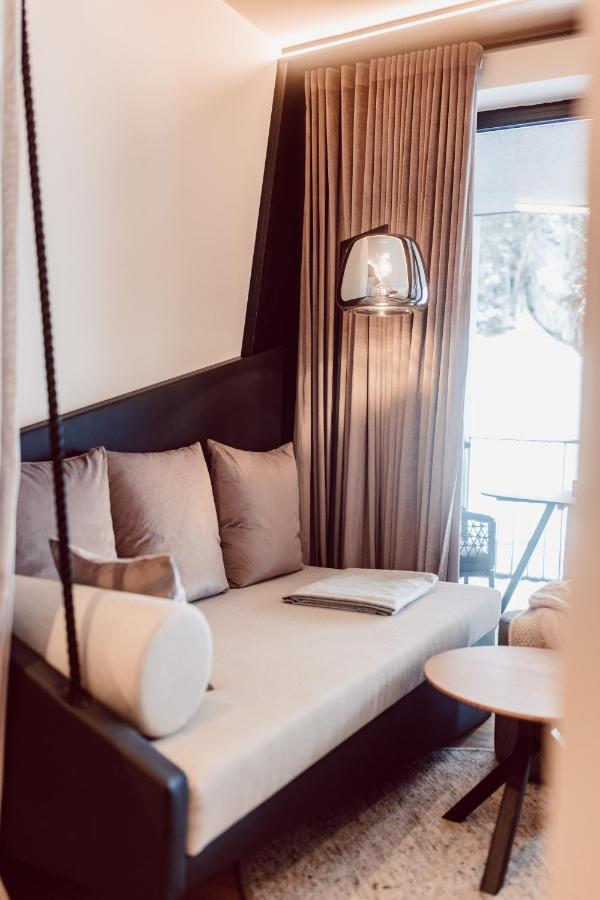 Joann Suites & Apart Kleinarl Ngoại thất bức ảnh