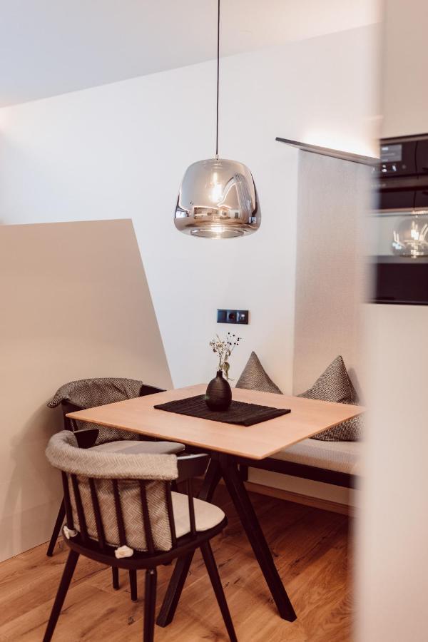 Joann Suites & Apart Kleinarl Ngoại thất bức ảnh