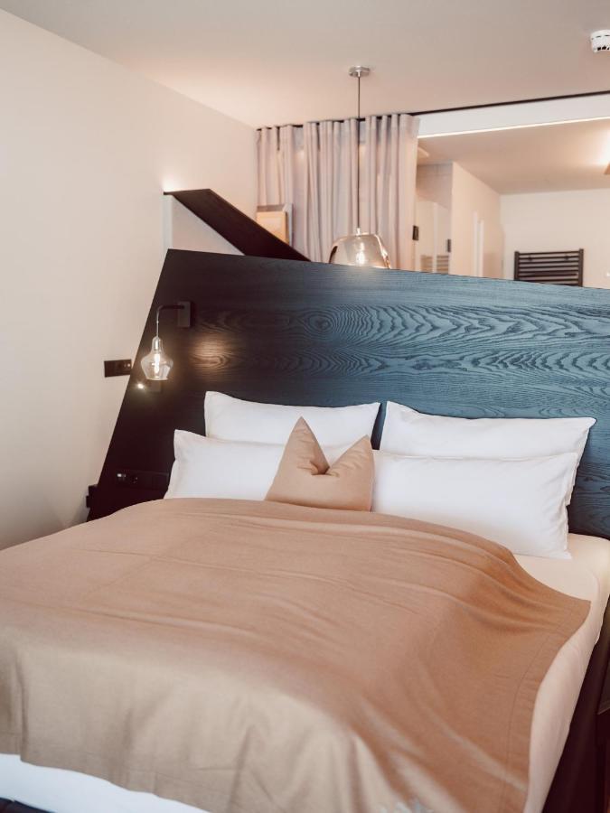 Joann Suites & Apart Kleinarl Ngoại thất bức ảnh