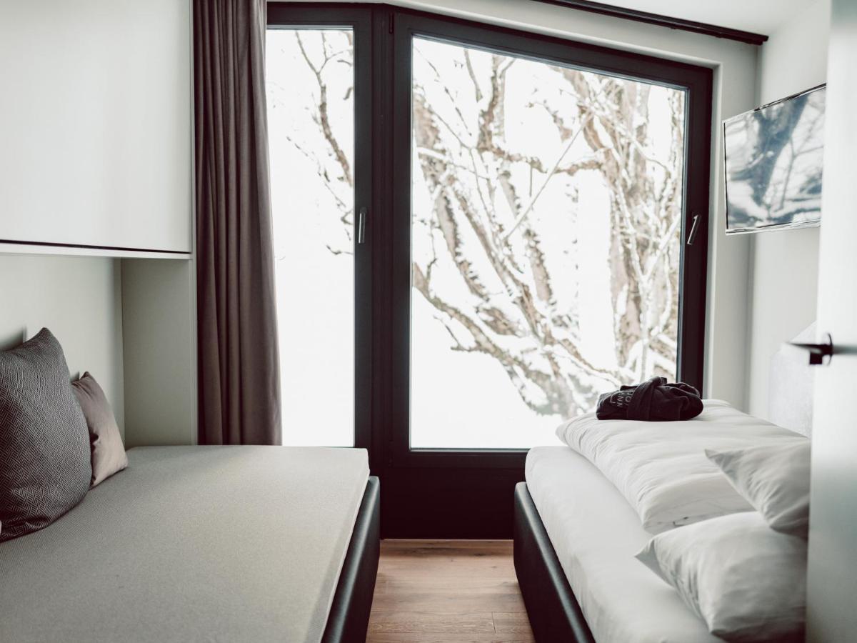 Joann Suites & Apart Kleinarl Ngoại thất bức ảnh