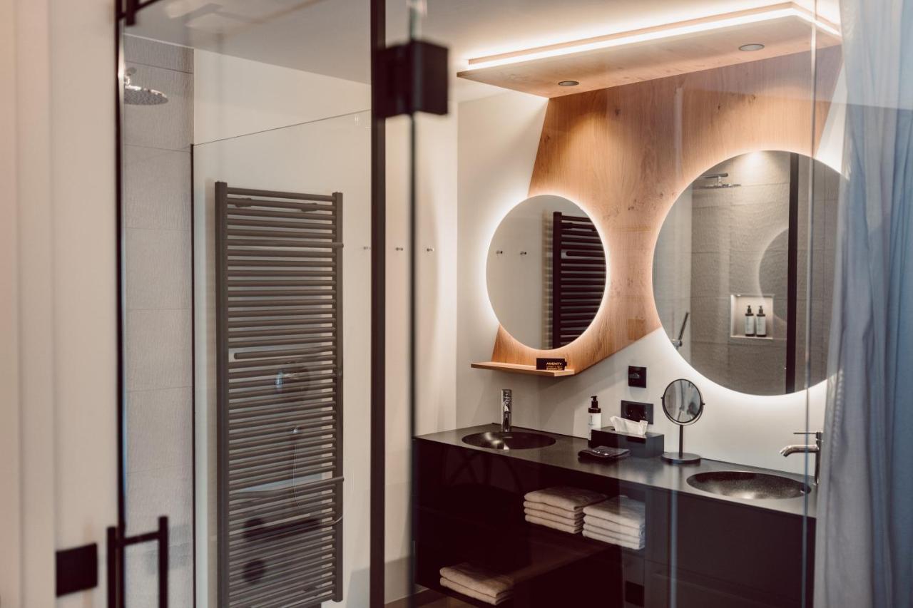 Joann Suites & Apart Kleinarl Ngoại thất bức ảnh