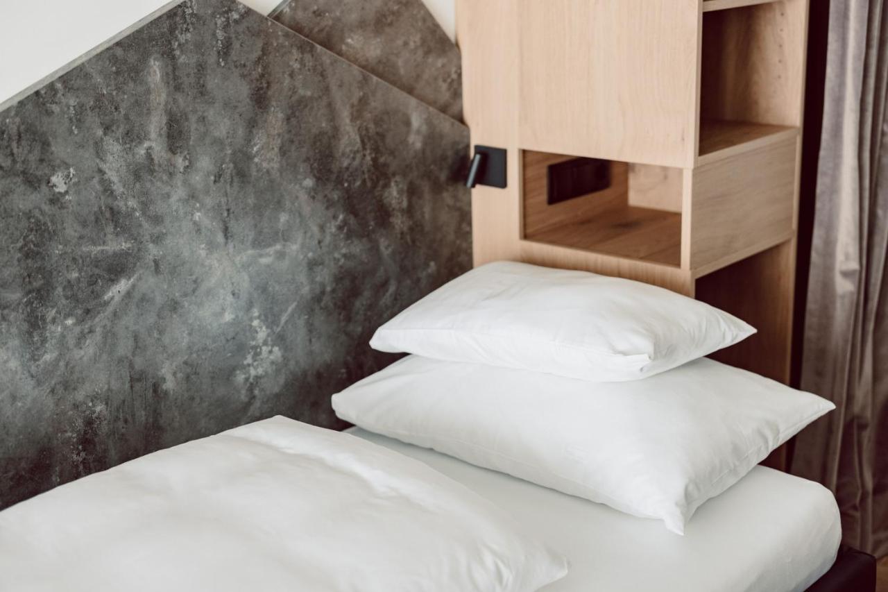 Joann Suites & Apart Kleinarl Ngoại thất bức ảnh