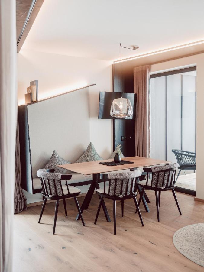 Joann Suites & Apart Kleinarl Ngoại thất bức ảnh
