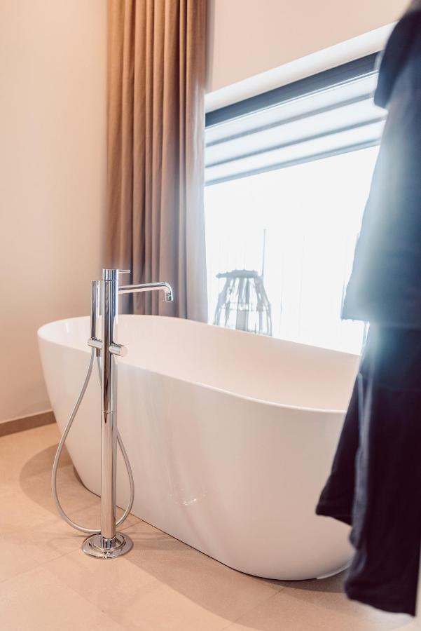 Joann Suites & Apart Kleinarl Ngoại thất bức ảnh