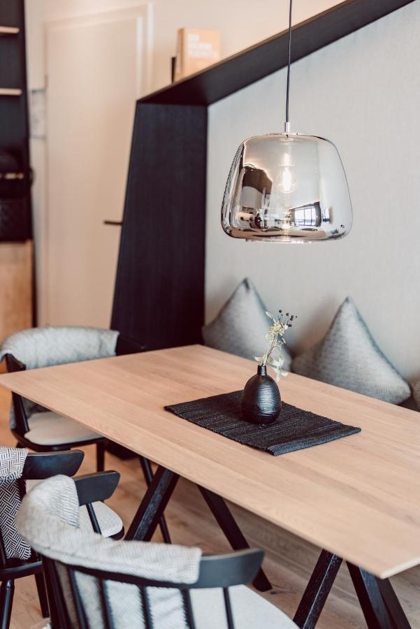 Joann Suites & Apart Kleinarl Ngoại thất bức ảnh