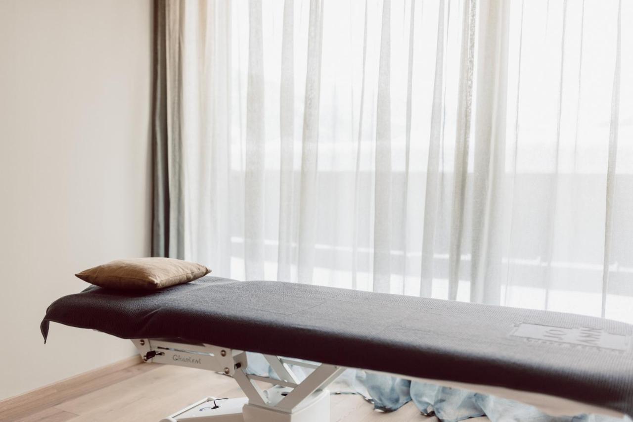 Joann Suites & Apart Kleinarl Ngoại thất bức ảnh