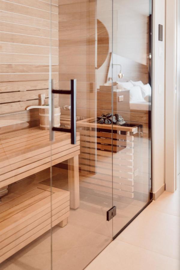 Joann Suites & Apart Kleinarl Ngoại thất bức ảnh