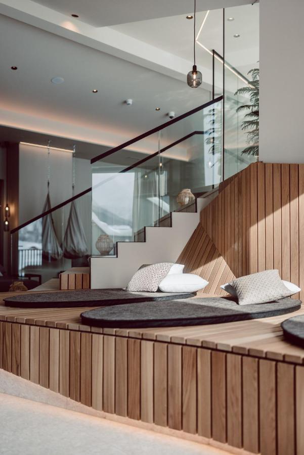Joann Suites & Apart Kleinarl Ngoại thất bức ảnh