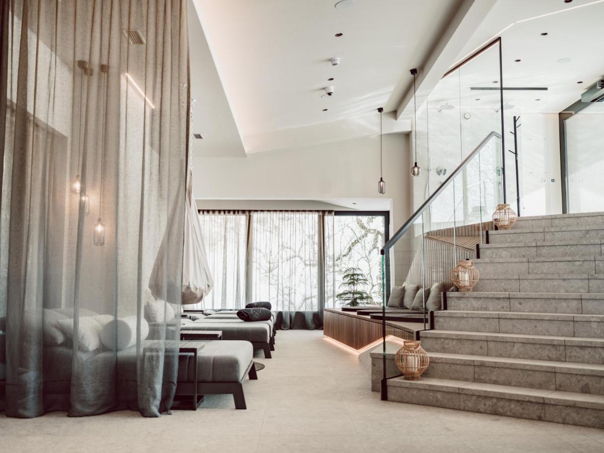 Joann Suites & Apart Kleinarl Ngoại thất bức ảnh