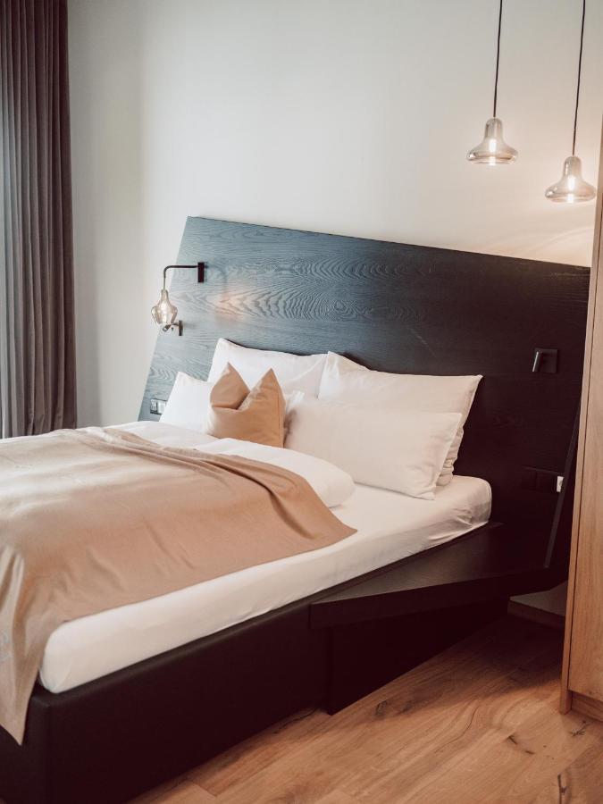 Joann Suites & Apart Kleinarl Ngoại thất bức ảnh