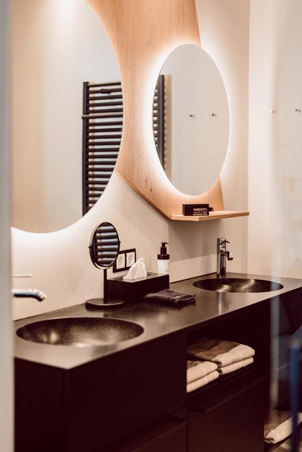 Joann Suites & Apart Kleinarl Ngoại thất bức ảnh