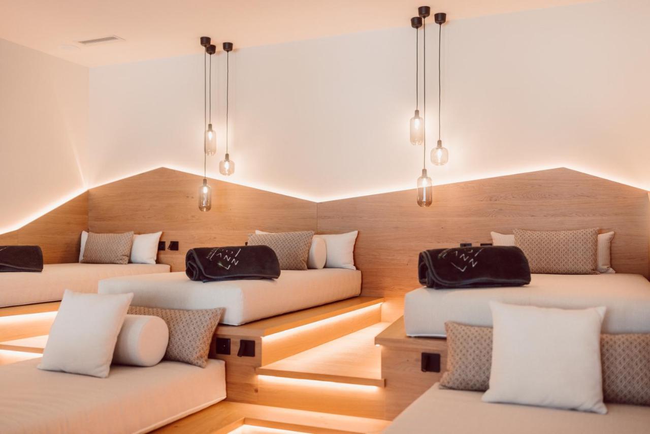 Joann Suites & Apart Kleinarl Ngoại thất bức ảnh